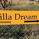 Villa Dream *
