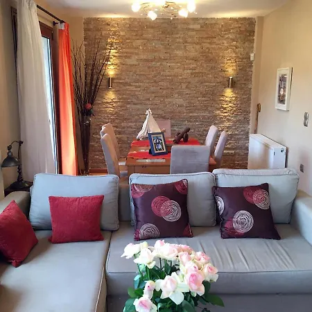 Βίλα Dream Αράχωβα