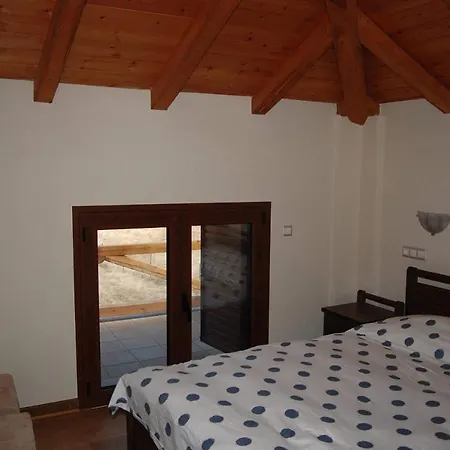 Dream Βίλα Αράχωβα