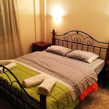 Βίλα Dream Αράχωβα