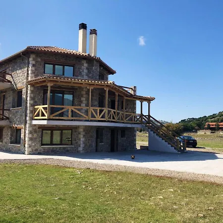 Villa Dream *