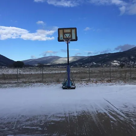 Dream * Αράχωβα