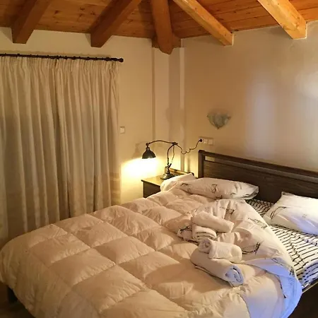 Dream Αράχωβα