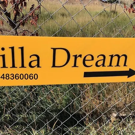 Villa Dream *