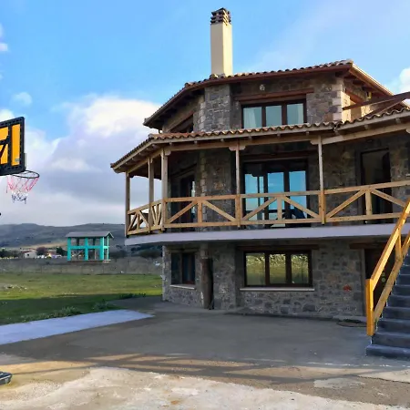 Dream Αράχωβα