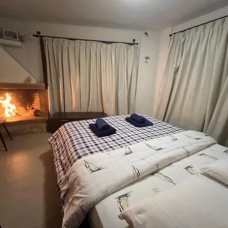 Dream Αράχωβα