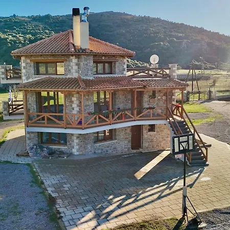 Villa Dream Arájova