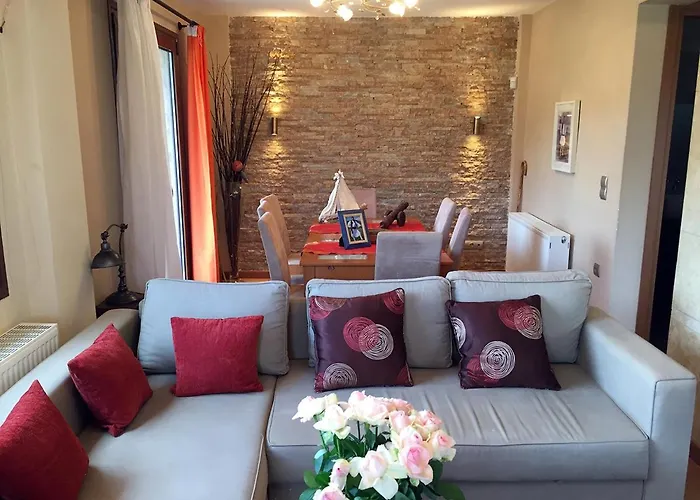 Βίλα Dream Αράχωβα