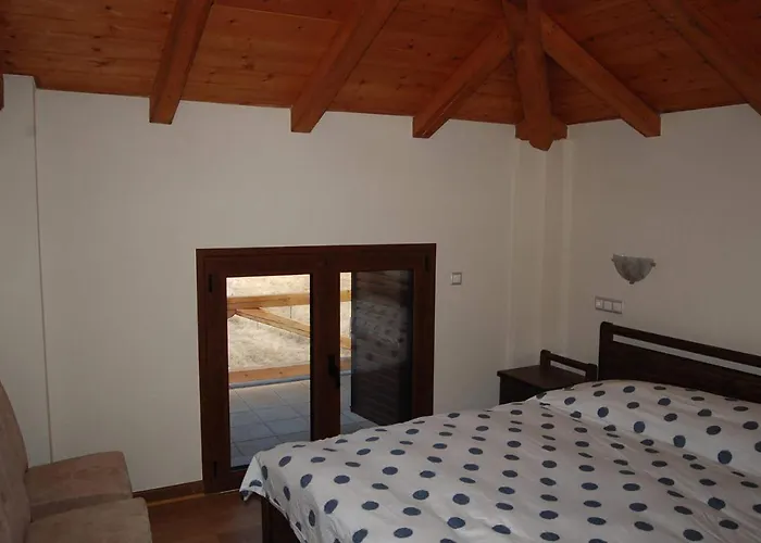 Dream Βίλα Αράχωβα