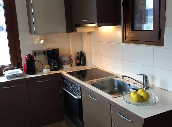 Dream Αράχωβα