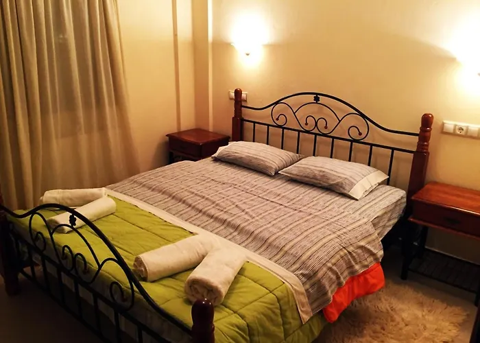 Βίλα Dream Αράχωβα