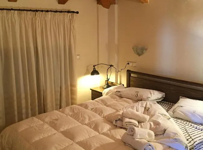 Dream Αράχωβα