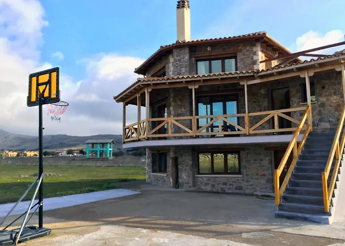 Dream Αράχωβα